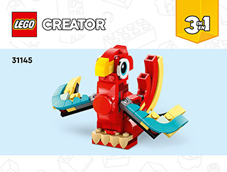 Building Instructions - Download