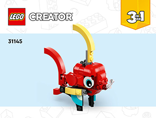 Building Instructions - Download