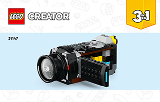 Building Instructions - Download