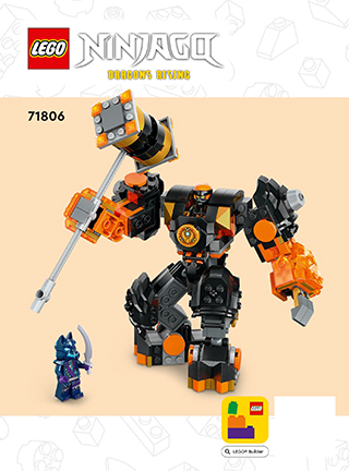 Building Instructions - Download