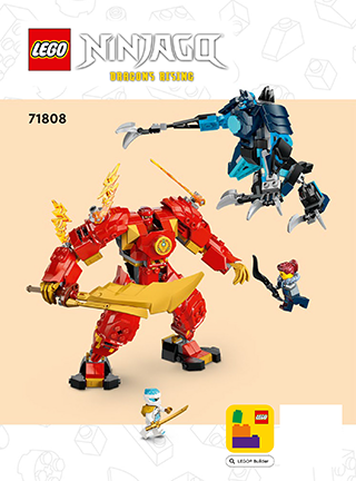 Manuais de instruções - Fazer download
