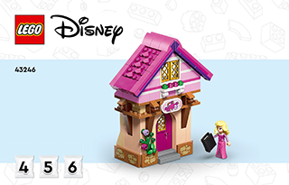 a ページ Building Instructions - Download