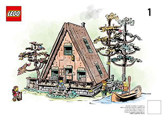 組み立て説明書 - ダウンロード