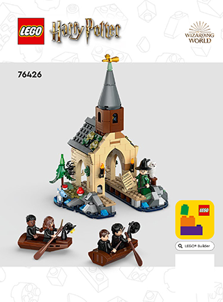 Building Instructions - Download