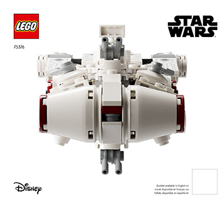 Building Instructions - Download