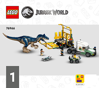 Building Instructions - Download