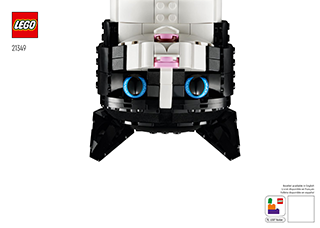 Building Instructions - Download