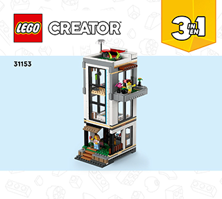 Building Instructions - Download