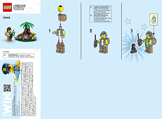 Building Instructions - Download