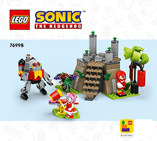 Building Instructions - Download