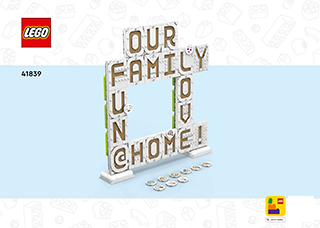 Building Instructions - Download