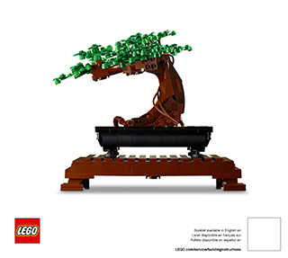 Building Instructions - Download