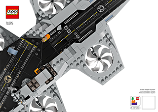 oulovページ Building Instructions - Download