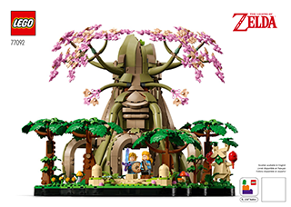 Building Instructions - Download