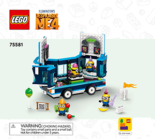 Building Instructions - Download