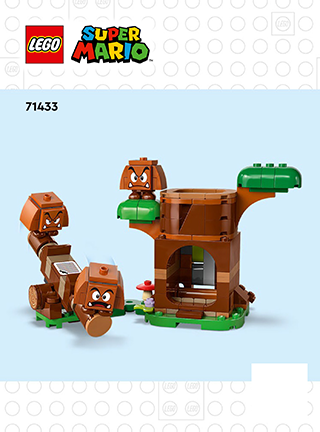 Building Instructions - Download