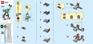 Building Instructions - Download