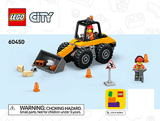 Building Instructions - Download