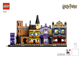 Building Instructions - Download