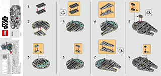 Building Instructions - Download