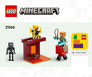 Building Instructions - Download