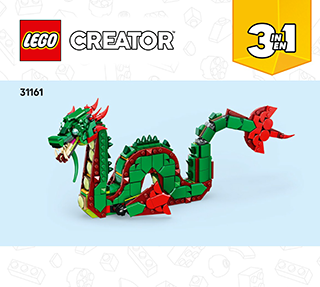 Building Instructions - Download