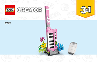 Building Instructions - Download