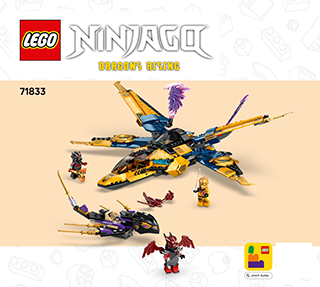 Building Instructions - Download