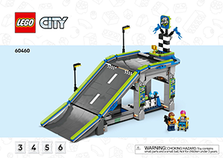 Building Instructions - Download
