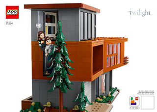 Building Instructions - Download