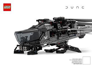 Building Instructions - Download