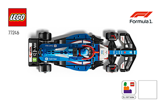 Building Instructions - Download