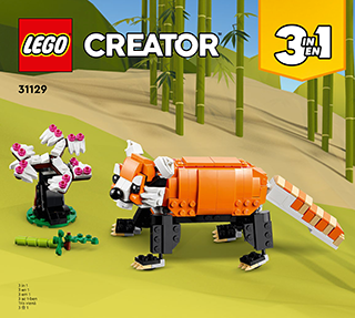 Building Instructions - Download