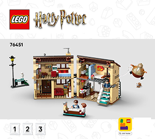 Building Instructions - Download