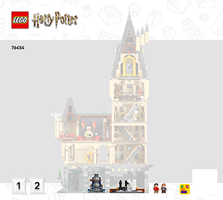 Building Instructions - Download