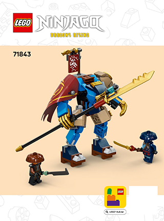 Building Instructions - Download