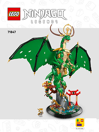 Building Instructions - Download