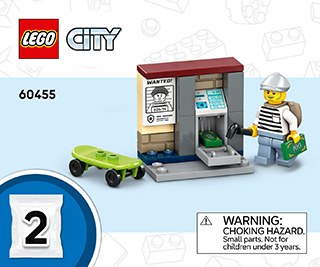 Building Instructions - Download