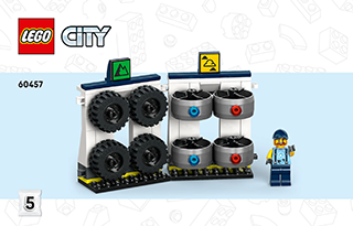 Building Instructions - Download