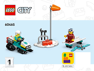 Building Instructions - Download