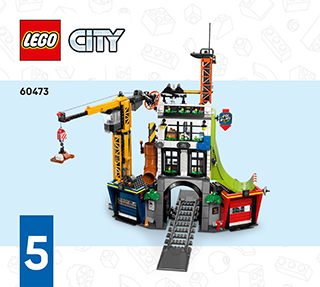 Building Instructions - Download