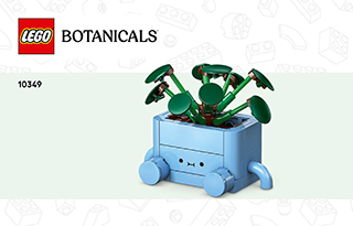 Building Instructions - Download