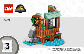 WEST パンフレット Building Instructions - Download