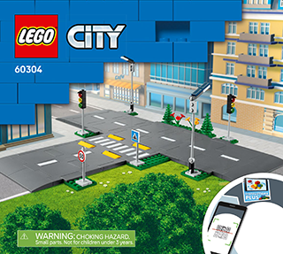 Building Instructions - Download