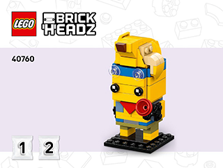 冒险蕉宝与抱抱队队长说明书