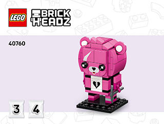 冒险蕉宝与抱抱队队长说明书