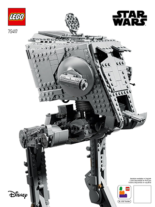 Building Instructions - Download