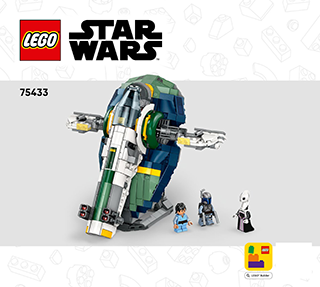 Building Instructions - Download