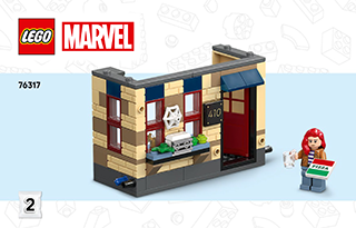 Building Instructions - Download