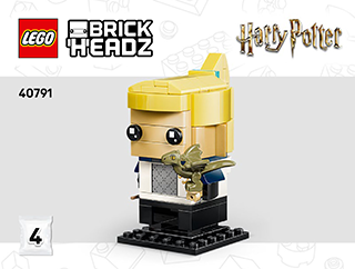 火焰杯人仔说明书